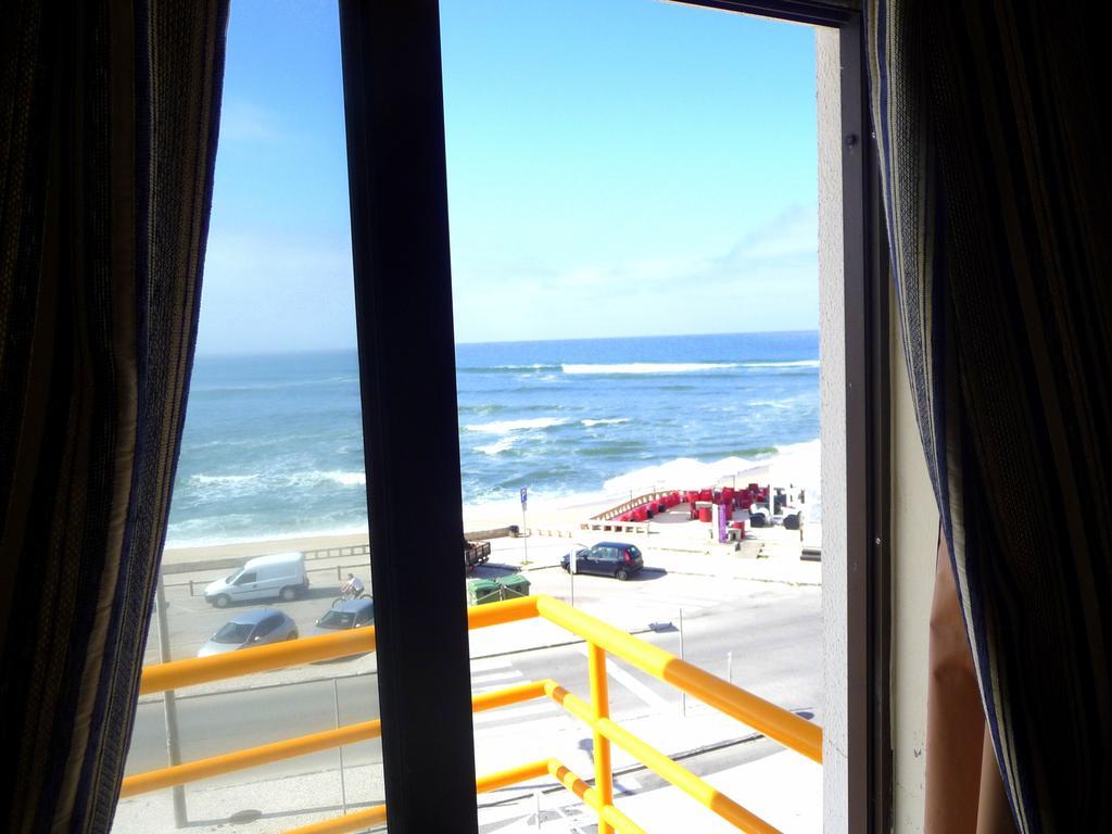 Hotel Tamargueira Figueira da Foz Quarto foto
