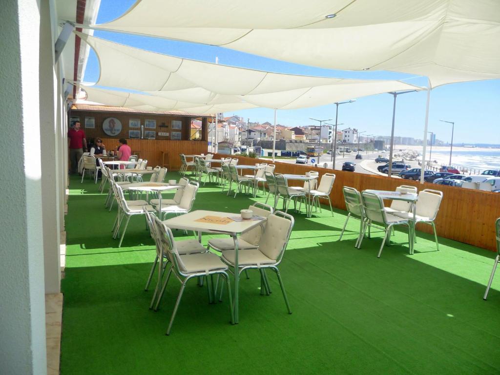 Hotel Tamargueira Figueira da Foz Exterior foto