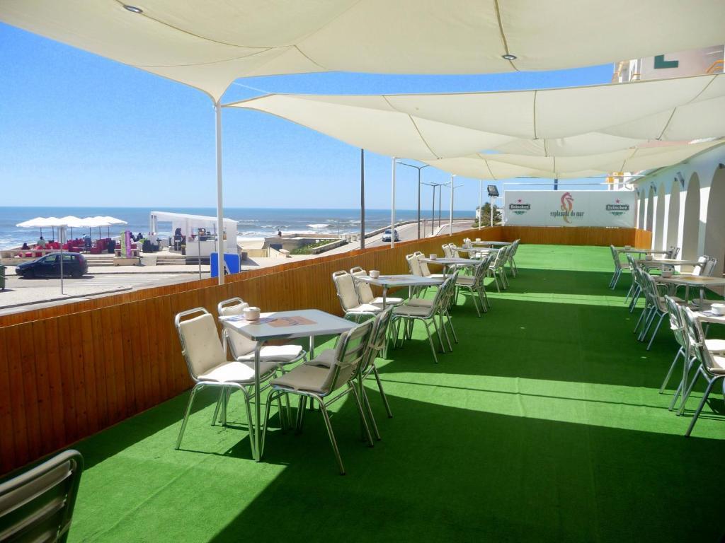 Hotel Tamargueira Figueira da Foz Exterior foto