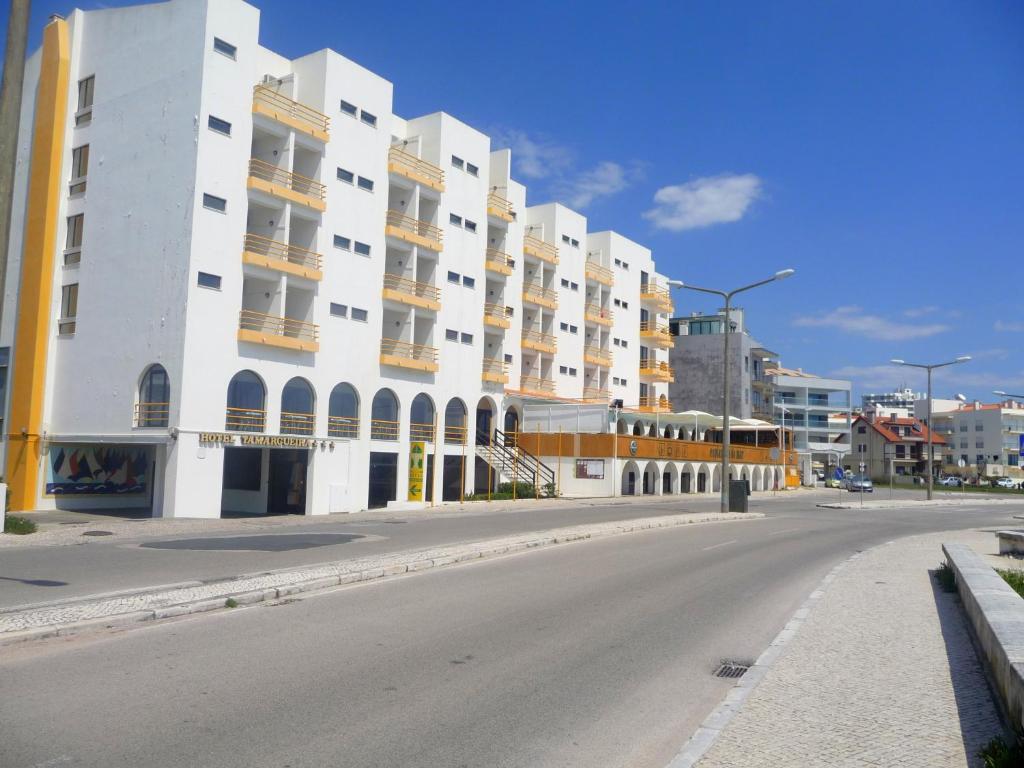 Hotel Tamargueira Figueira da Foz Exterior foto
