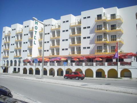 Hotel Tamargueira Figueira da Foz Exterior foto