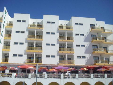 Hotel Tamargueira Figueira da Foz Exterior foto